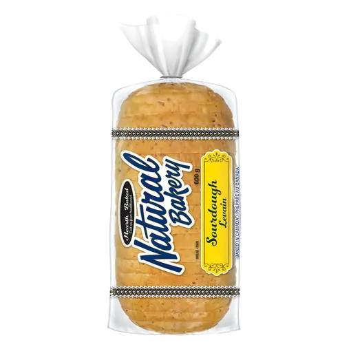 Sourdough Bread 600 g