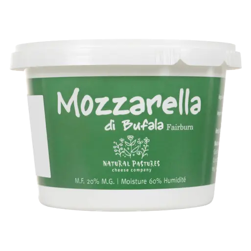 Mozzarella di Bufala 170 g