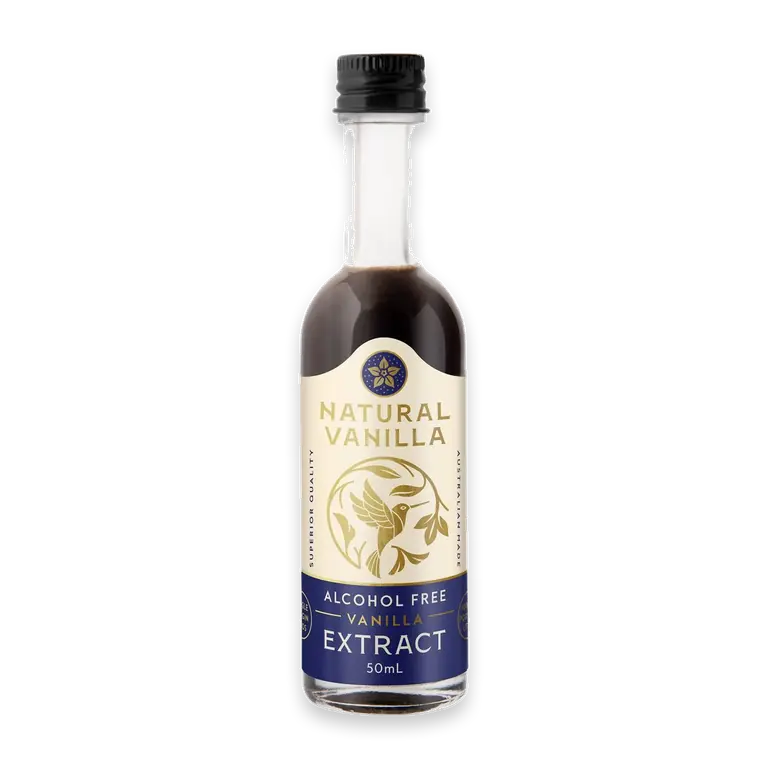Alcohol Free Extract