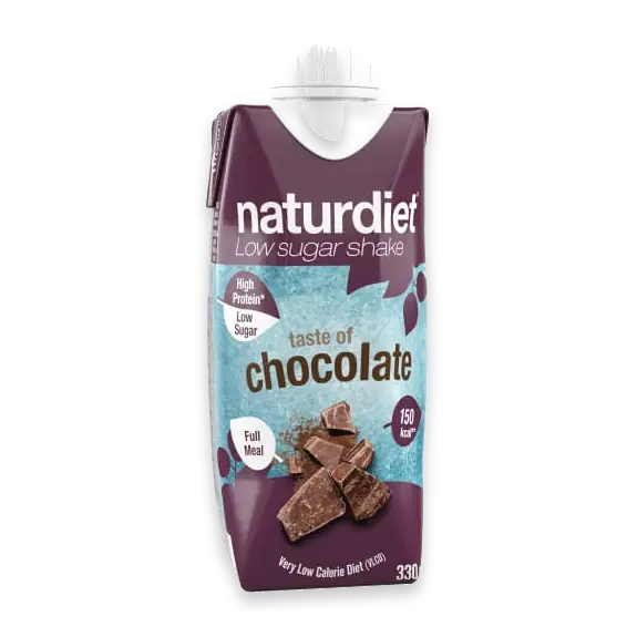 Chocolate Shake