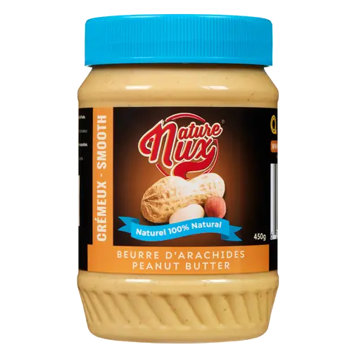 Peanut Butter Smooth 450 g