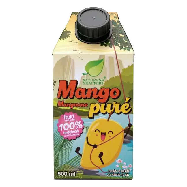 Mangopuré