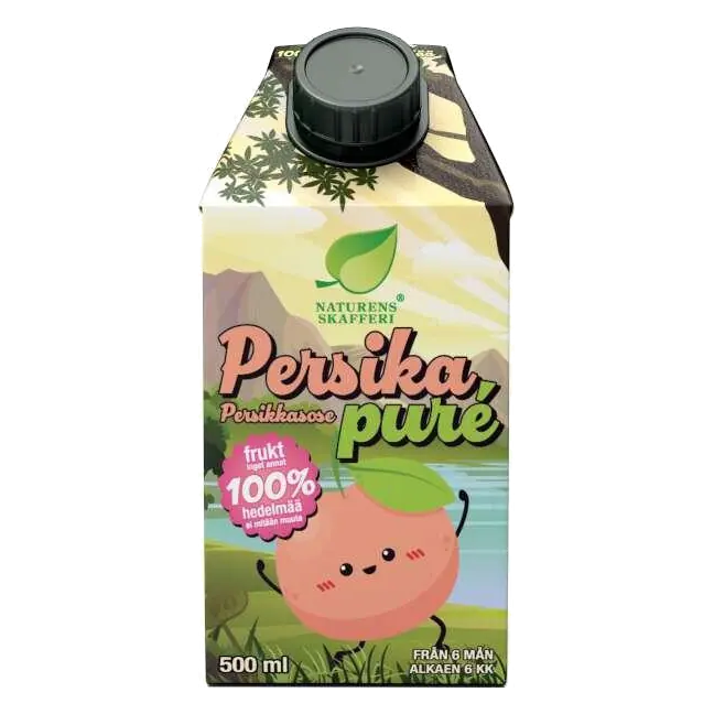 Persikapuré