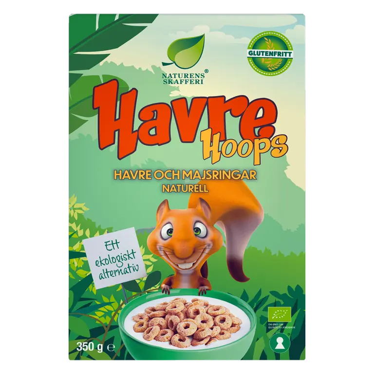 Flingor Havre Hoops