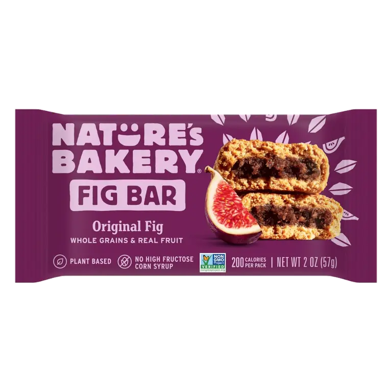Fig Bar