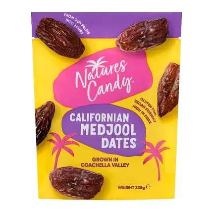 USA Medjool Dates