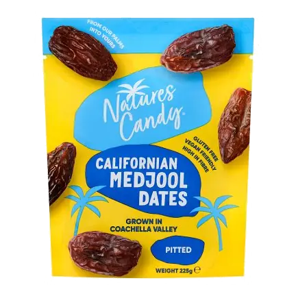 USA Pitted Medjool Dates