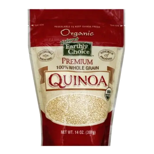 Organic Premium Quinoa