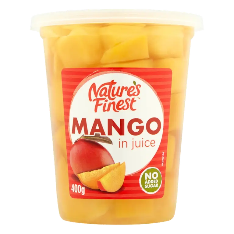 Mango in Juice (400g)