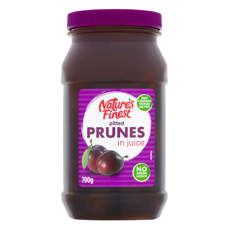 t Pitted Prunes in Juice (700g)