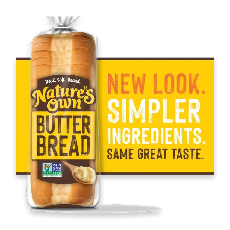Butterbread