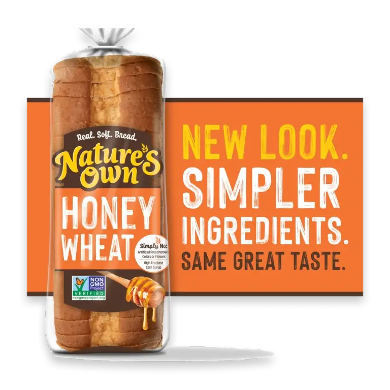 Honey Wheat