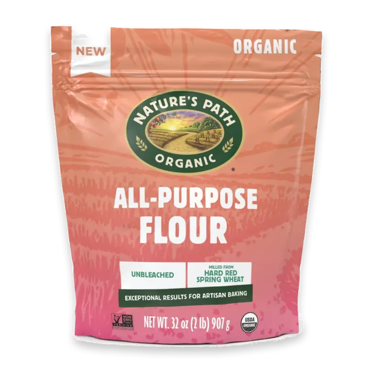 All-Purpose Flour Bag