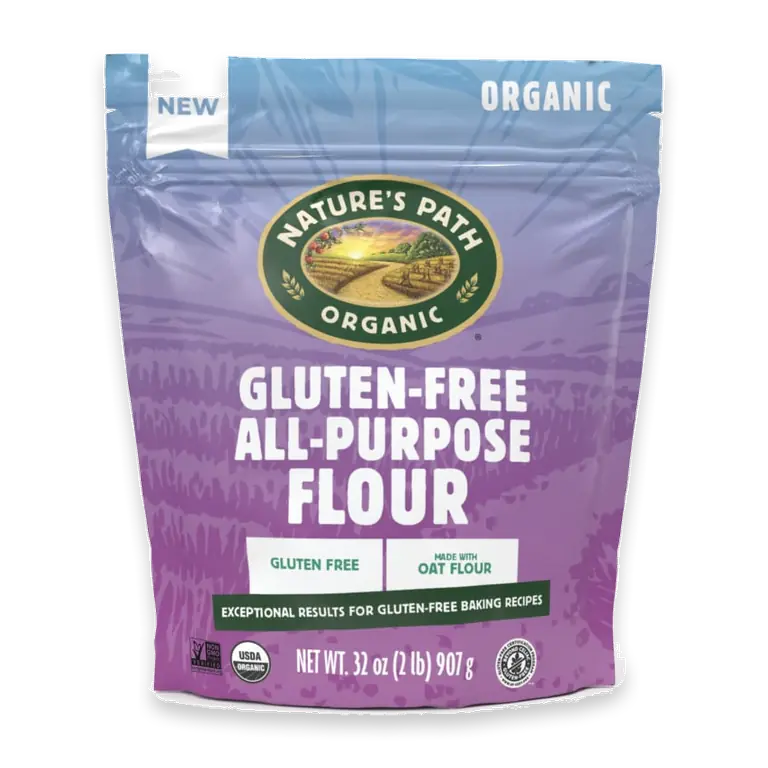 Gluten-Free All-Purpose Flour Bag