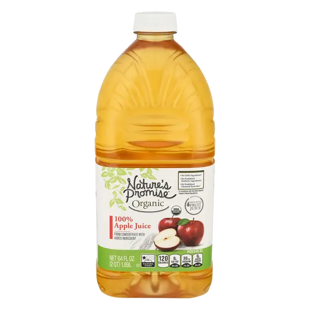 Apple Juice Organic