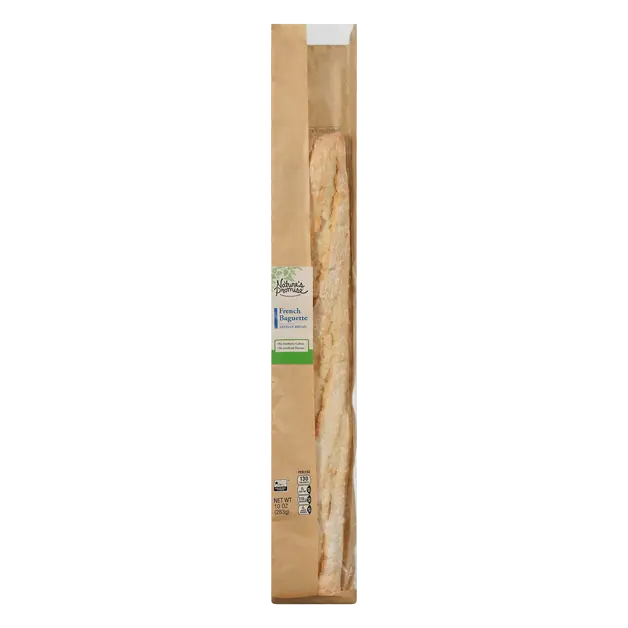 Bakery French Baguette