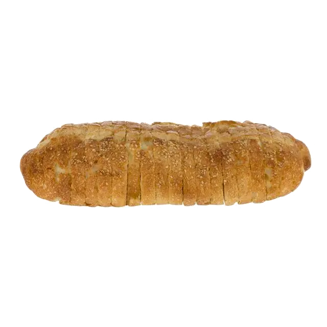 Bakery Pane Di Sesame Artisan Sliced Bread Loaf