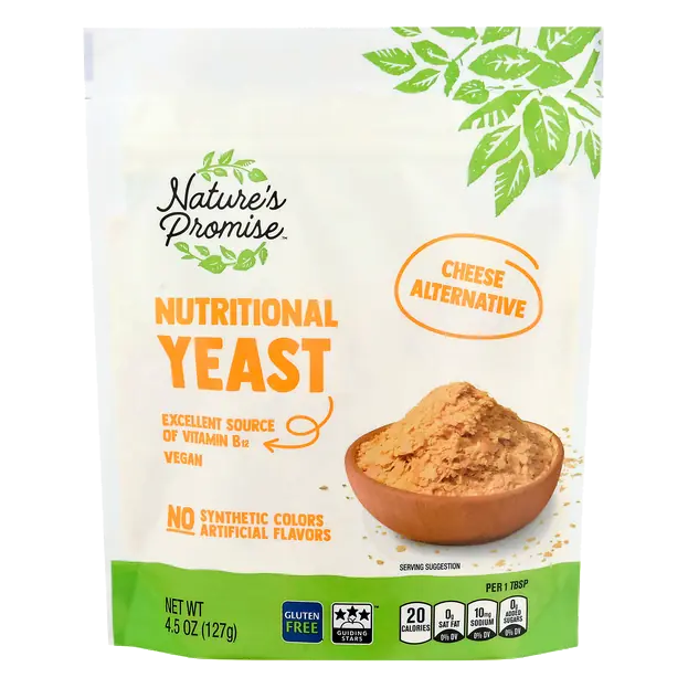 Nutritional Yeast