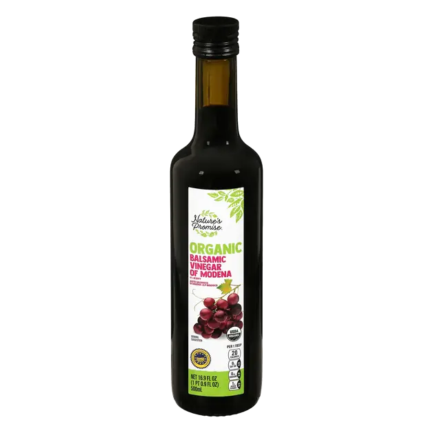 Organic Balsamic Vinegar of Modena