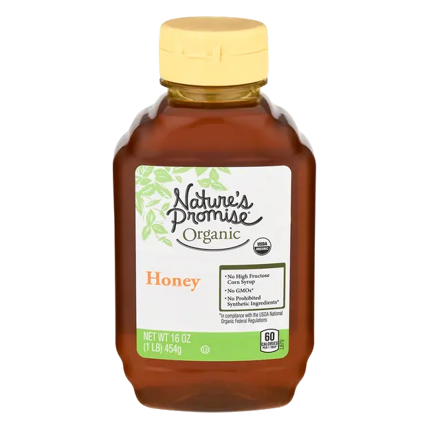 Organic Honey