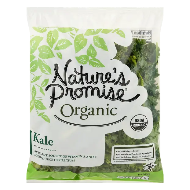 Organic Kale