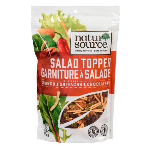 Salad Topping Sriracha Crunch 575 g