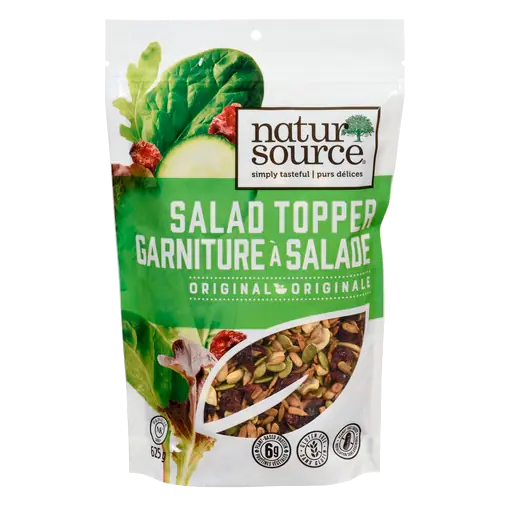Natursource Salad Topper Original 625 g