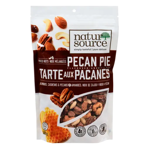 Nut Mix Pecan Pie Flavored 500 g