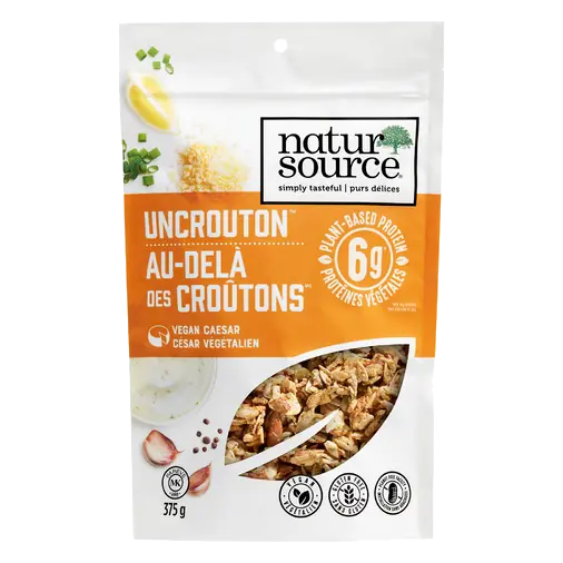 Uncrouton Caesar Vegan Croutons 375 g