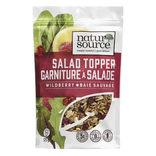 Salad Topper Wildberry 575 g