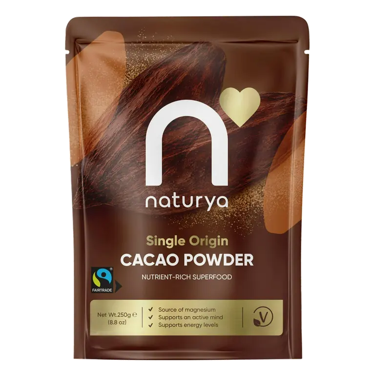 Cacao Powder 250g