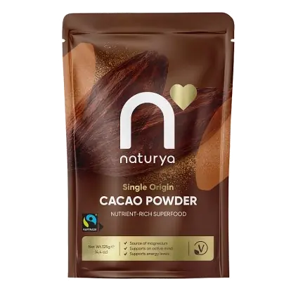 Cacao Powder Single Origin Fairtrade