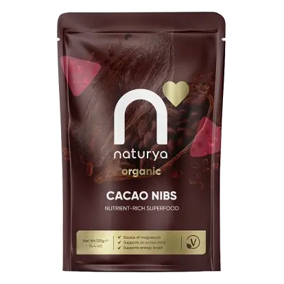 Organic Cacao Nibs