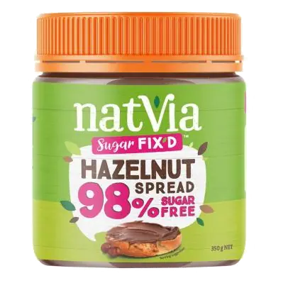 Hazelnut Spread