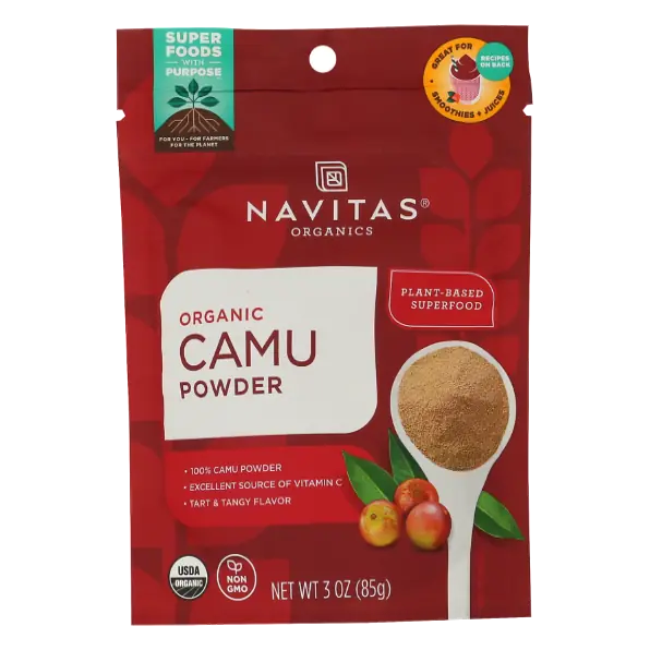 Organic Camu Powder