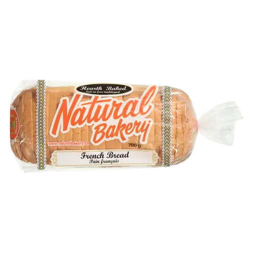 French Bread 700 g
