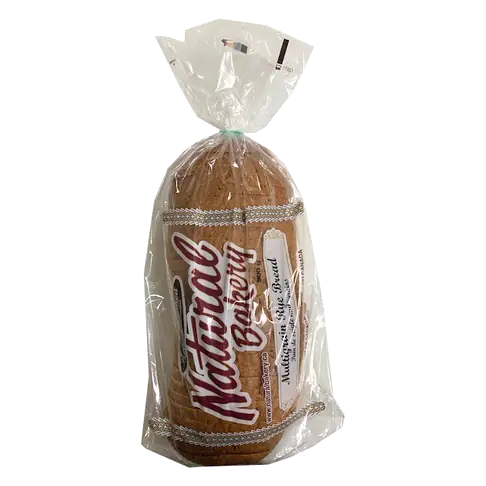 Rye Multigrain Sliced Bread 900 g