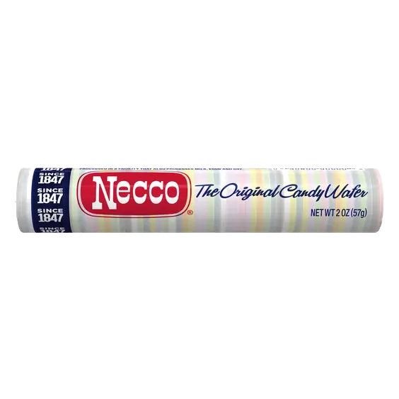 the Original Candy Wafer