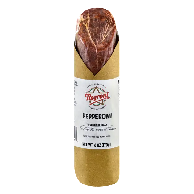 Pepperoni