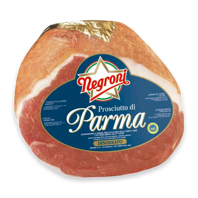 Prosciutto Di Parma Extra
