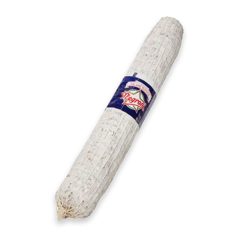 Rusticosalami