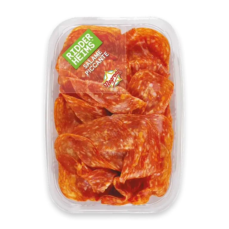 Salame Picante Dolce 85g