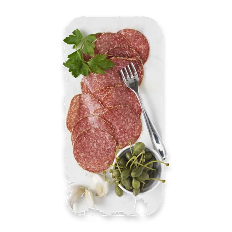 Salami Magnifico Chili
