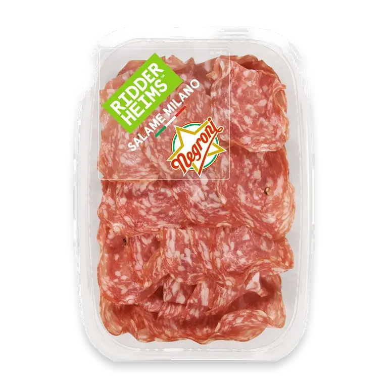 Salami Milano 80g