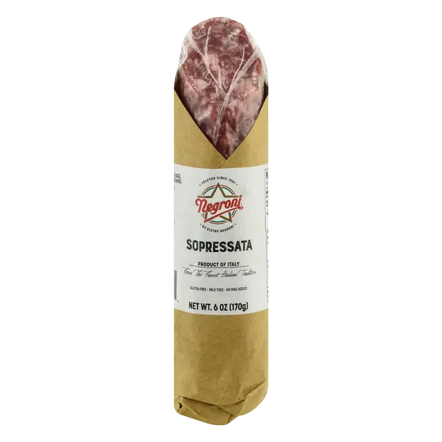 Sopressata