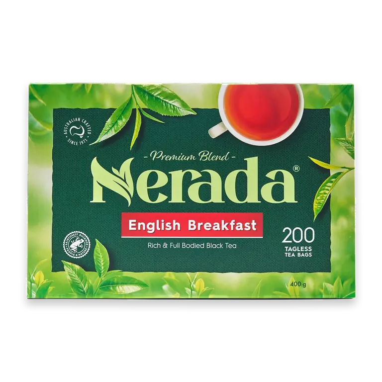 Tea Bags