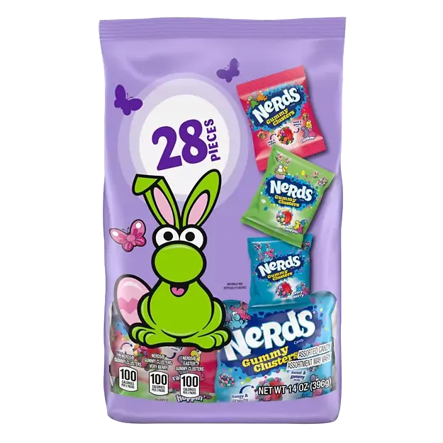 Assorted Candy
