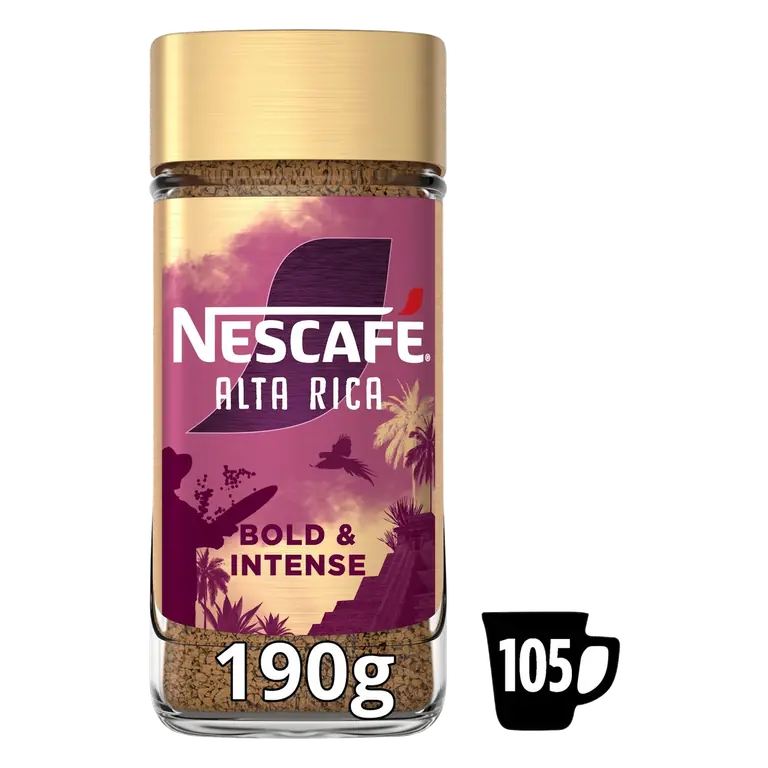 Gold Blend Coffee Origins Alta Rica