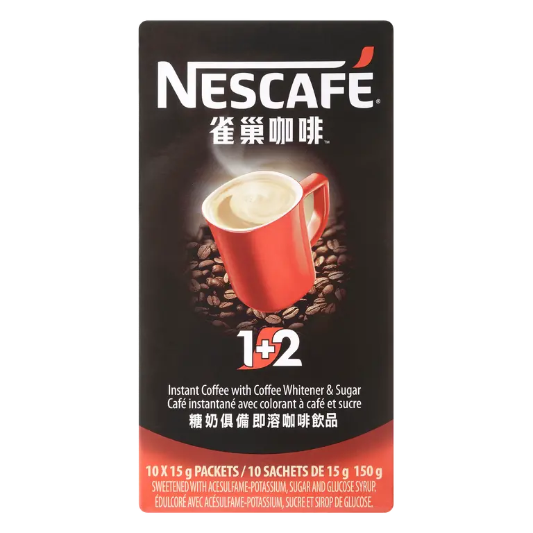 Instant Coffee Mix 150 g