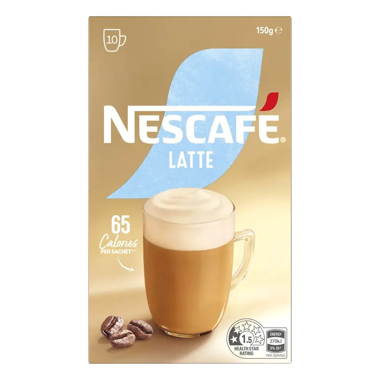 Latte